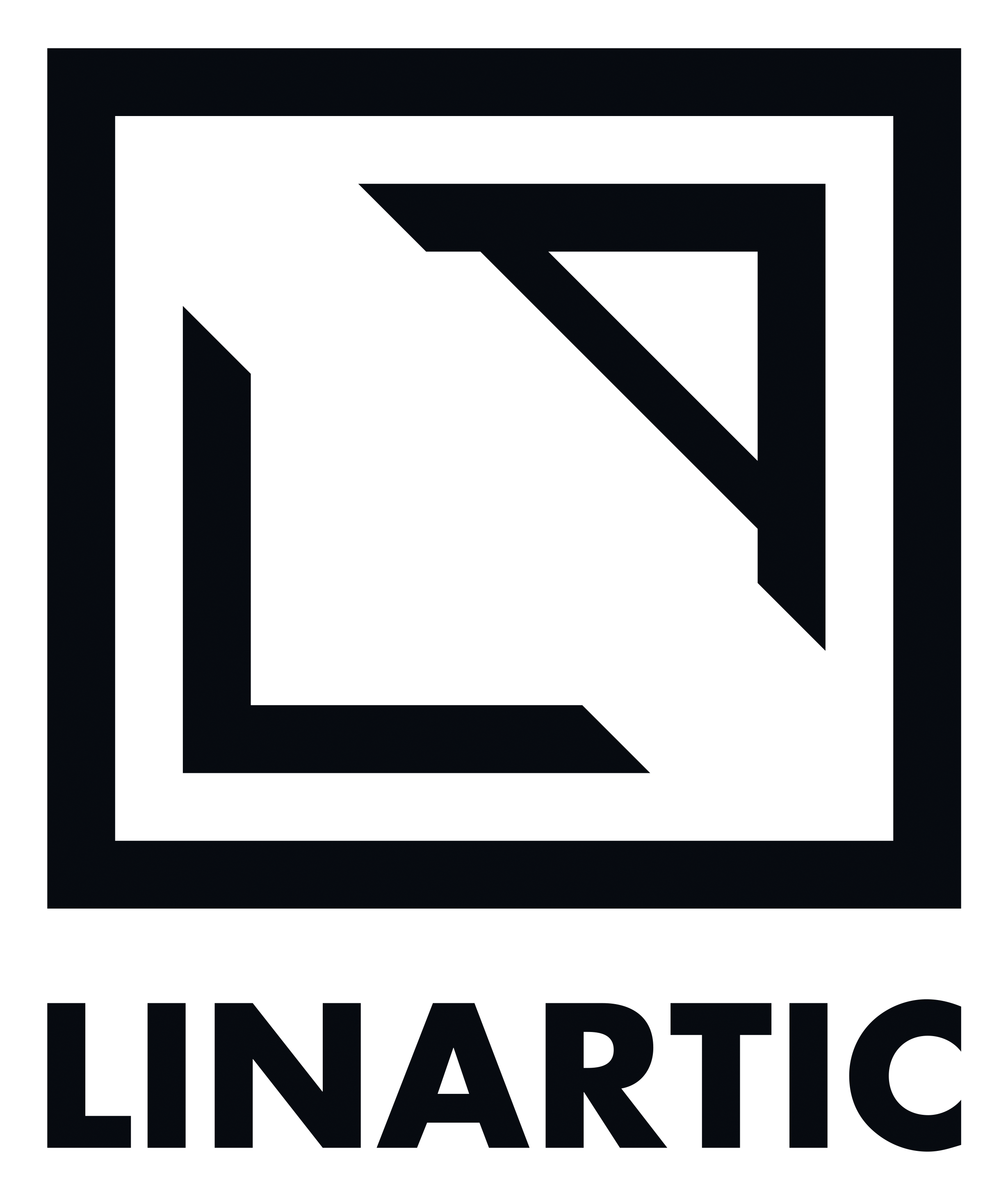 Linartic-Logo-schwarz